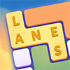 Solution Word Lanes