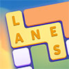 Word Lanes soluzioni