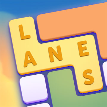 travel word lanes